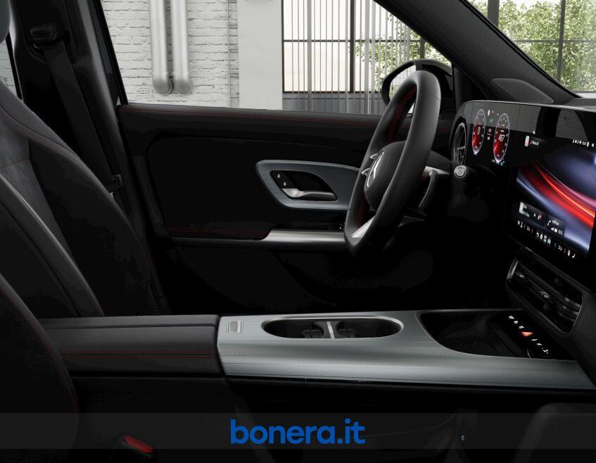 Mercedes GLB EQ 250+ Advanced Plus