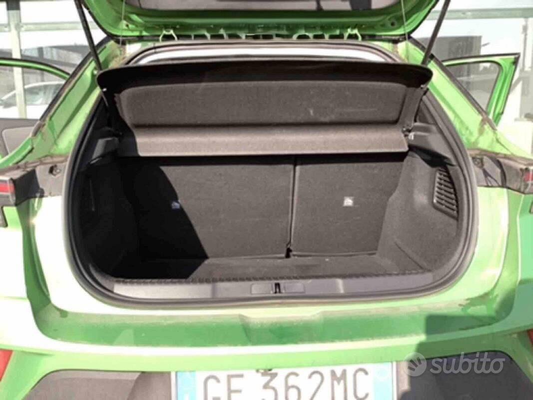 Opel Mokka 1.2 t Edition s&s 100cv