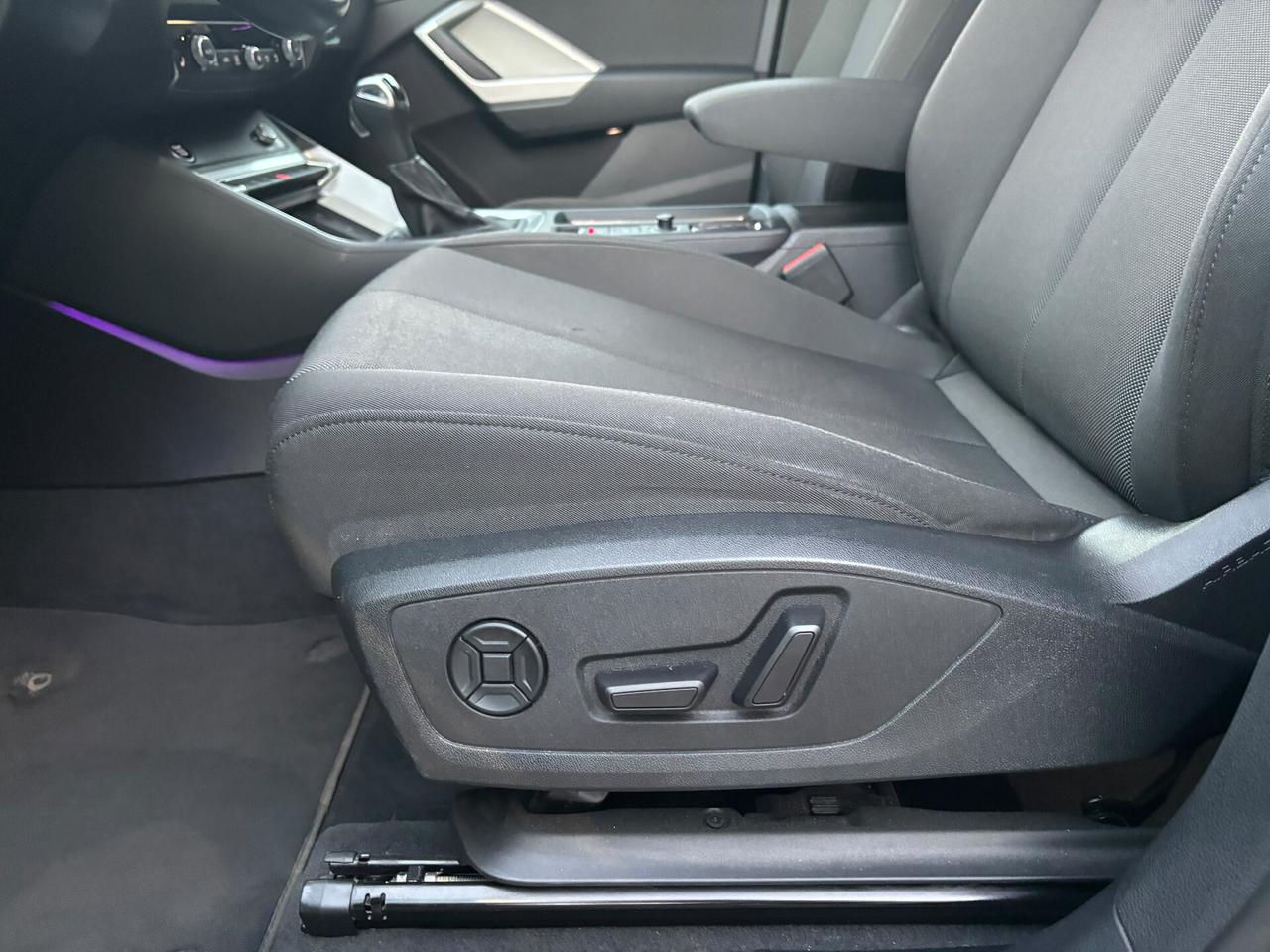 Audi Q3 SPB 40 TDI quattro S tronic 200 CV