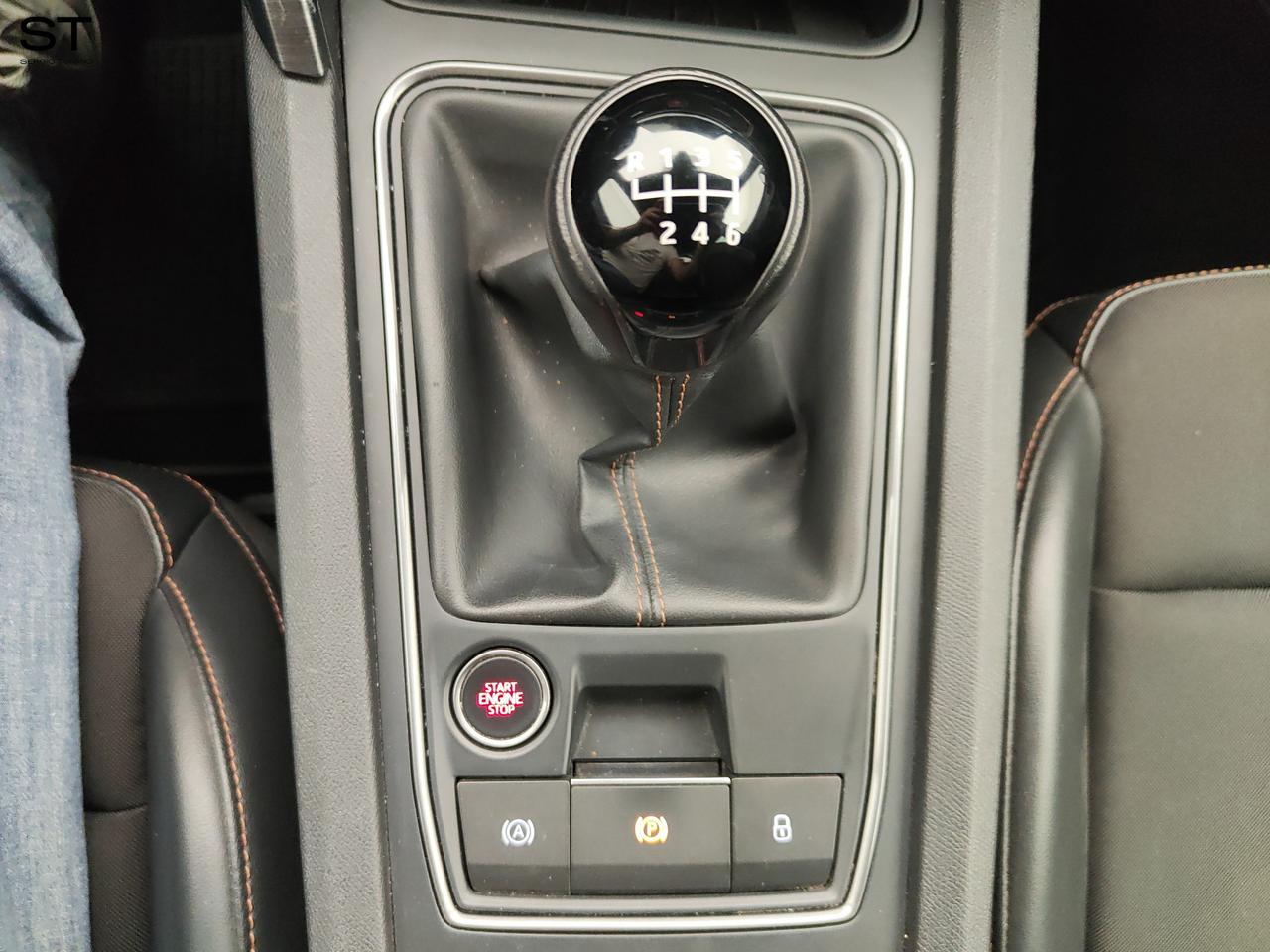 CUPRA Formentor - Formentor 1.5 TSI