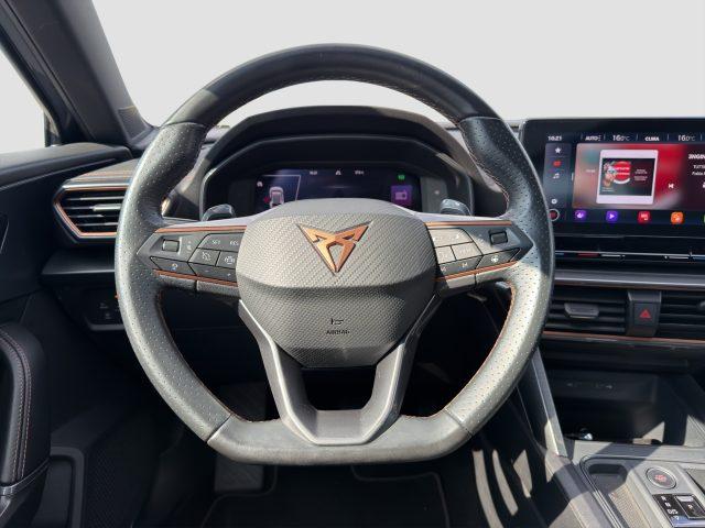 CUPRA Formentor Formentor 2.0 TDI 4Drive DSG