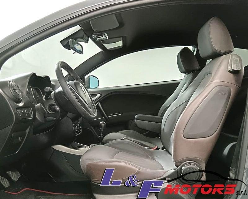Alfa Romeo MiTo Distinctive OK NEOPATENTATI USATO SELEZIONATO