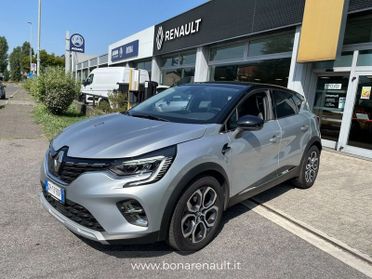 Renault Captur 1.0 TCE ECO-G 100 TECHNO