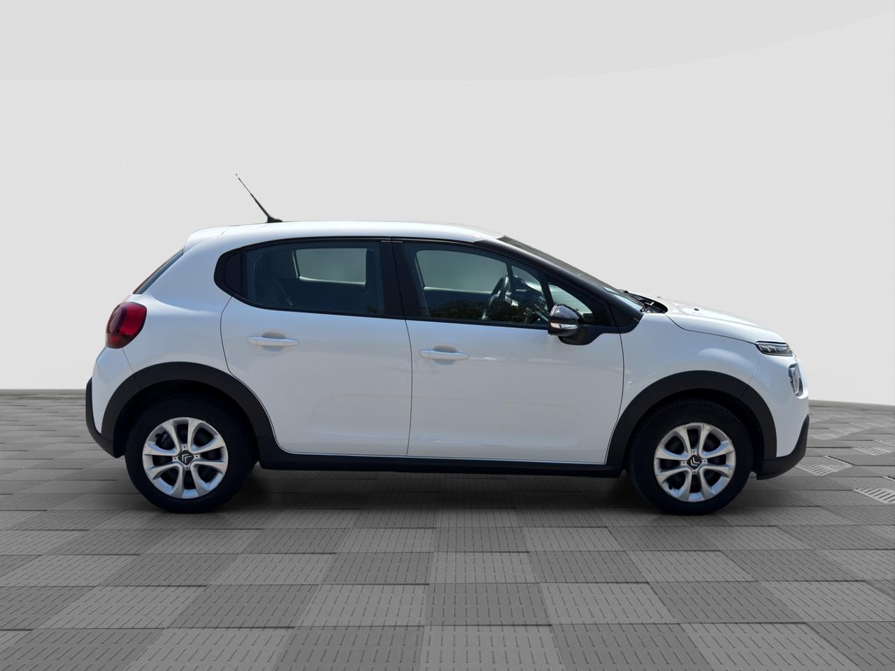 CITROEN C3 3ª serie C3 PureTech 83 S&S Feel