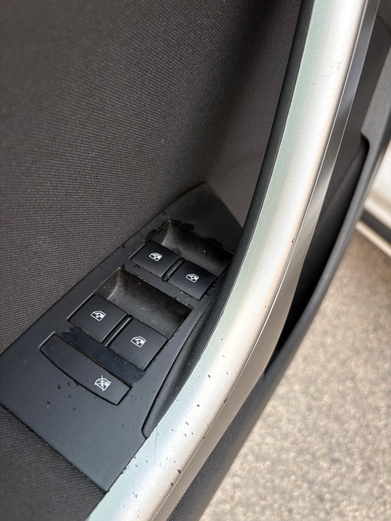 Opel Astra 1.4 benz/GPL 2036 130000km