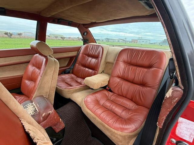 Maserati Biturbo "S" UNIPROPRIETARIO ASI