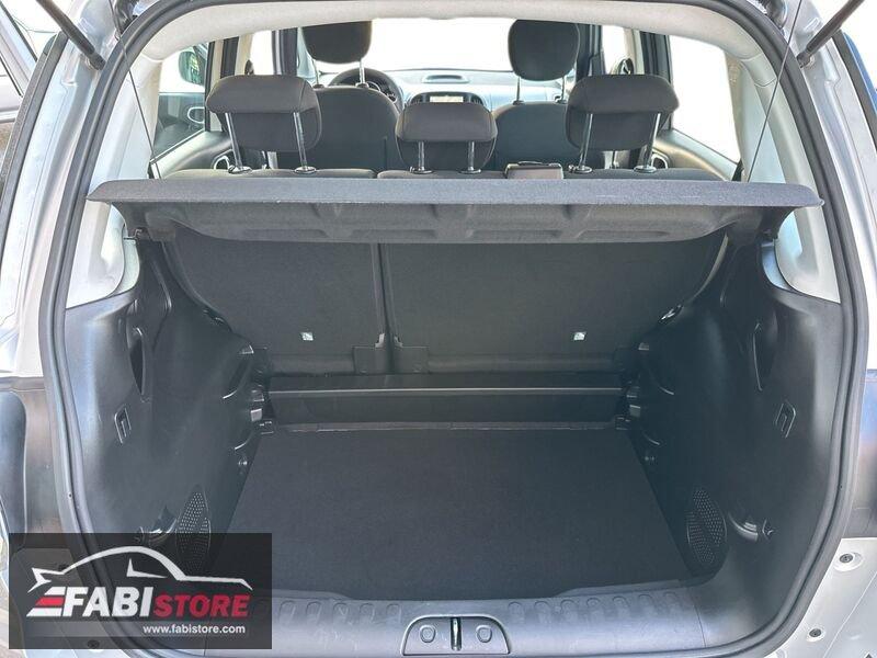 FIAT 500L Wagon 1.3 Mjet 95 Cv Business - Navi, CarPlay, Cruise, Cruise ecc