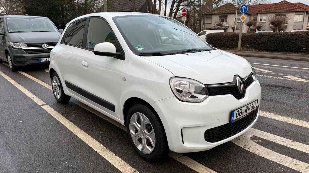 Renault Twingo SCe 65 CV Intens