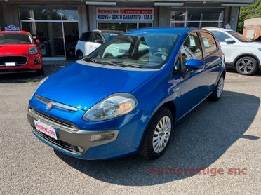 Fiat Punto Evo Punto Evo 1.2 5 porte Dynamic