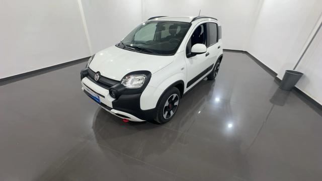 FIAT Panda Cross 1.0 FireFly S&S Hybrid - VARI COLORI!