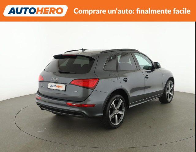 AUDI Q5 2.0 TDI 190 CV clean diesel quattro S tronic
