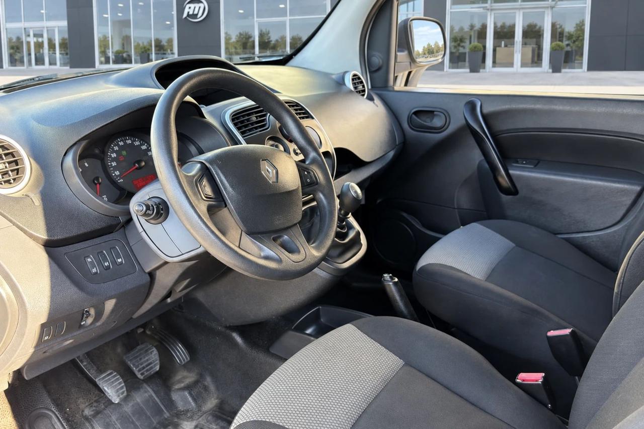 Renault Kangoo EXPRESS 1.5 DCI 115CV