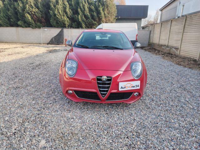 ALFA ROMEO MiTo 1.4 70 CV 8V Progression NEOPATENTATI - EURO 6B