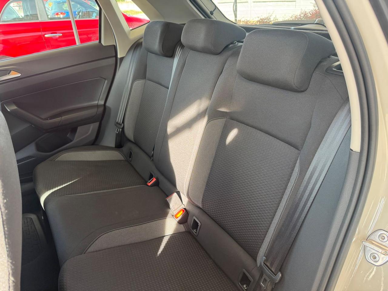 Volkswagen Polo Life 1.0 MPI EVO #9312