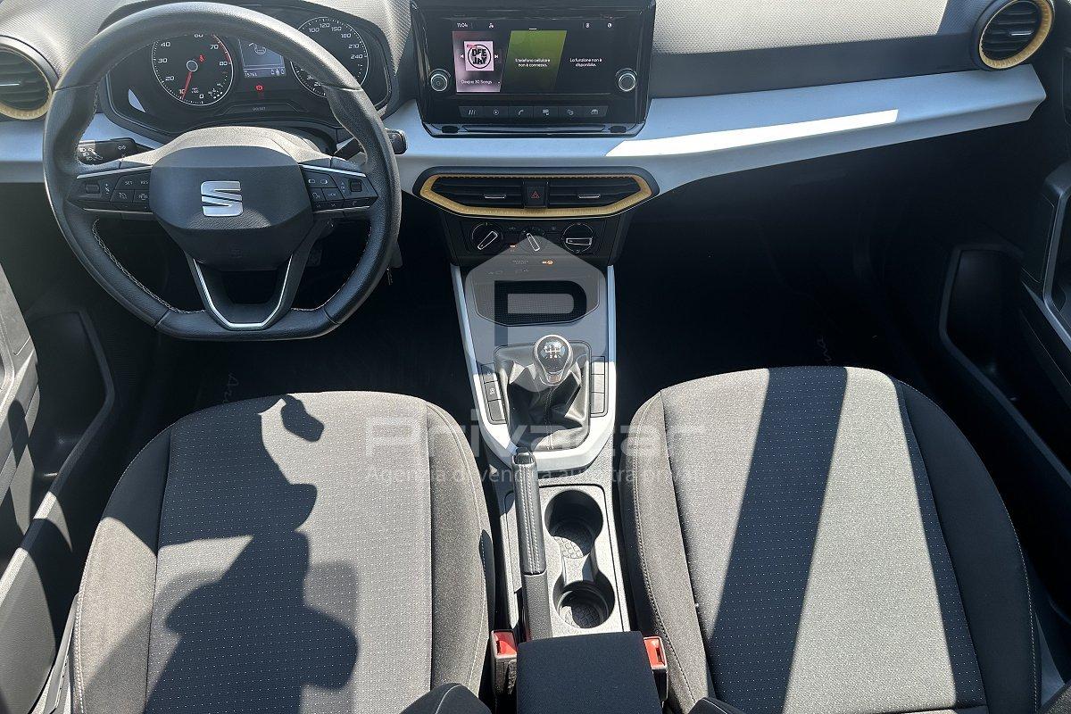 SEAT Arona 1.0 EcoTSI Style