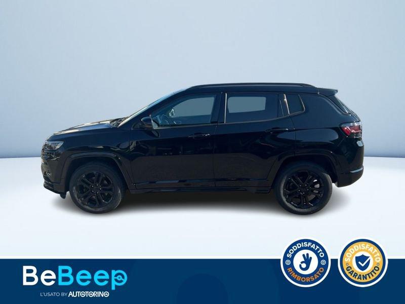 Jeep Compass 1.6 MJT 80 ANNIVERSARIO 2WD 130CV
