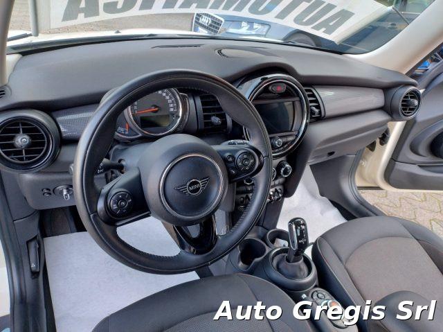 MINI Cooper 1.5 Cooper Business XL - GARANZIA FINO 36 MESI