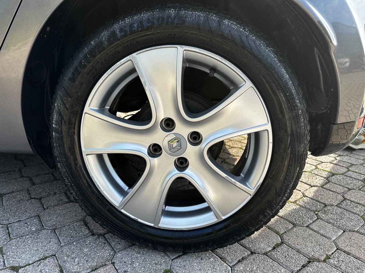 Renault Clio 1.2 75CV 5 porte Live