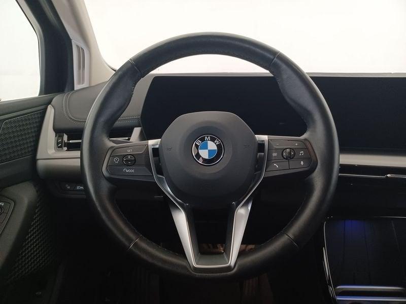 BMW Serie 2 Active Tourer Serie 2 U06 Active Tourer 220i Active Tourer mhev 48V auto