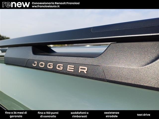 DACIA Jogger 1.0 TCe GPL EXTREME UP 5 P NBI