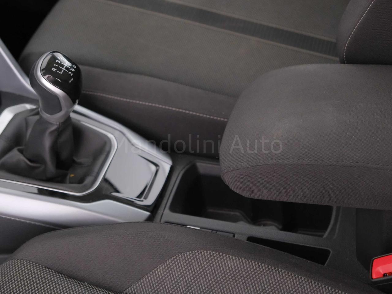 Volkswagen T-Roc 2.0 tdi scr 115cv life