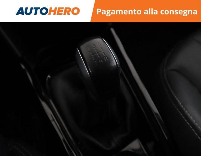 PEUGEOT 2008 1° serie BlueHDi 100 Allure