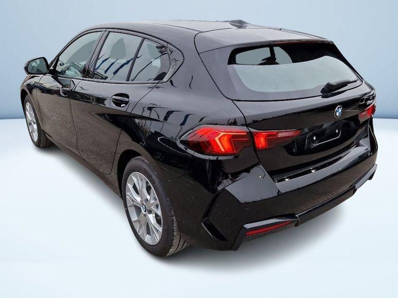 BMW Serie 1 118d