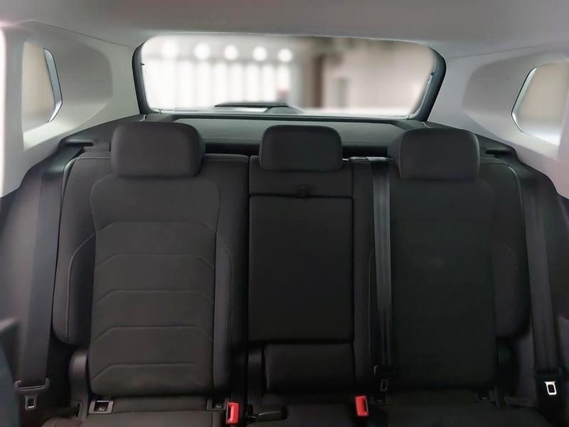 VOLKSWAGEN TIGUAN 2.0 TDI SCR 110KW Elegance DSG