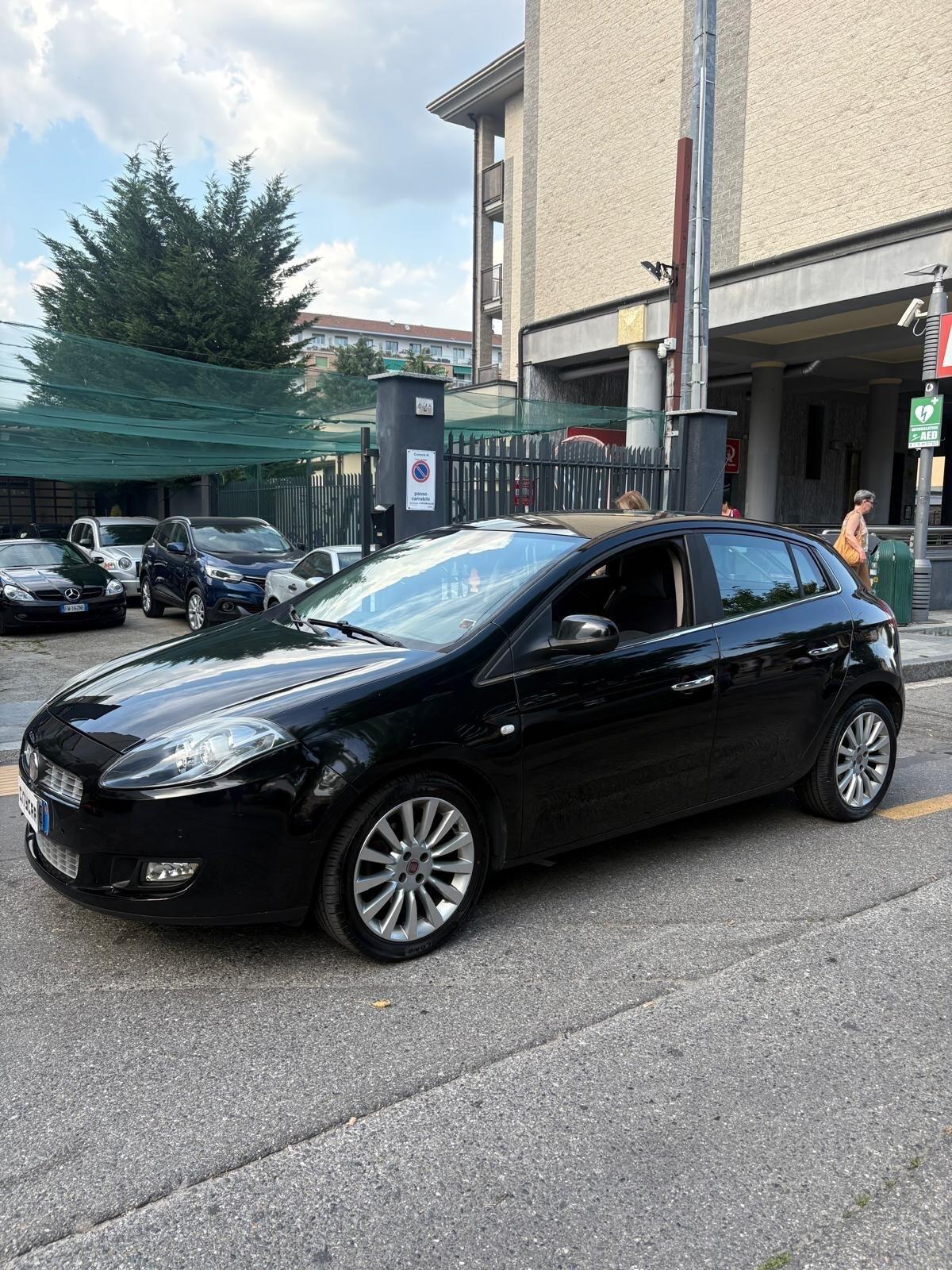 Fiat Bravo 1.6 MJT 120 cv Full optional
