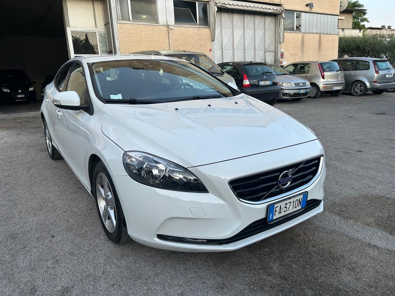Volvo V40 D2 1.6 Diesel