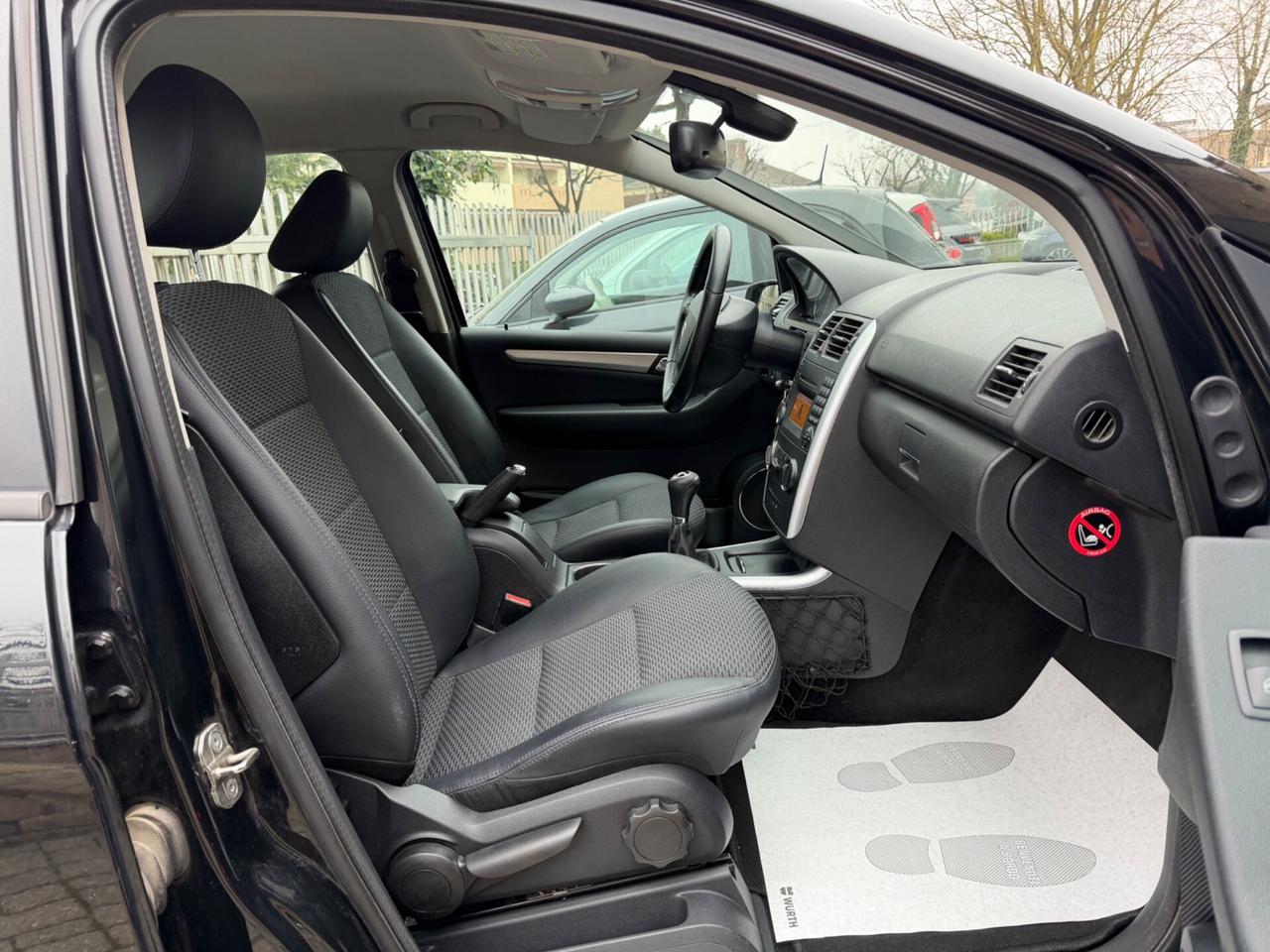 Mercedes-benz A 160 BlueEFFICIENCY