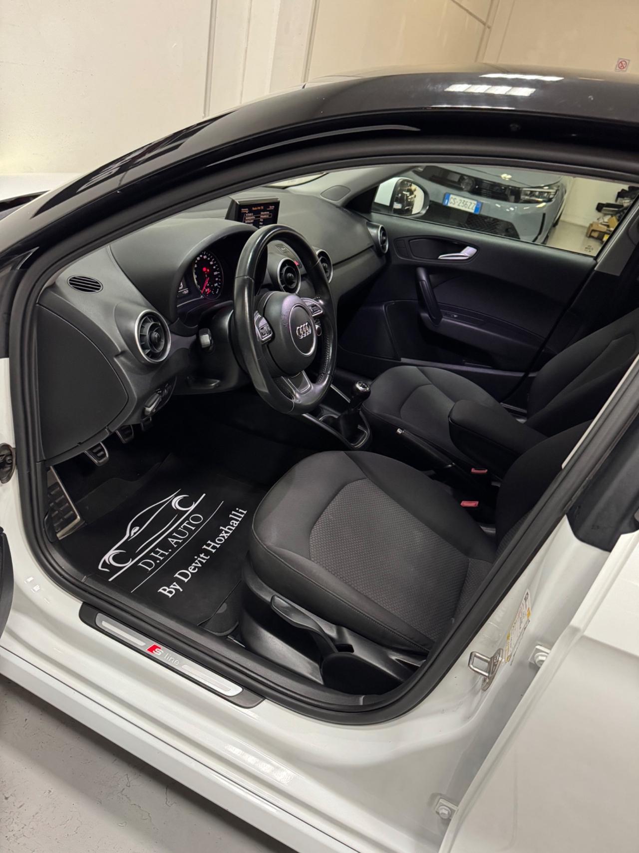 Audi A1 SPB 1.4 TDI Sport