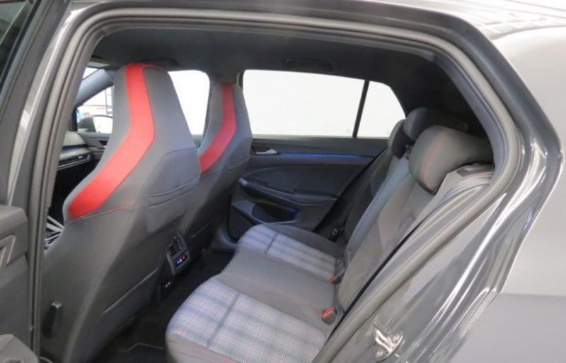 Volkswagen Golf Golf 2.0 TSI GTI DSG LED NAVI