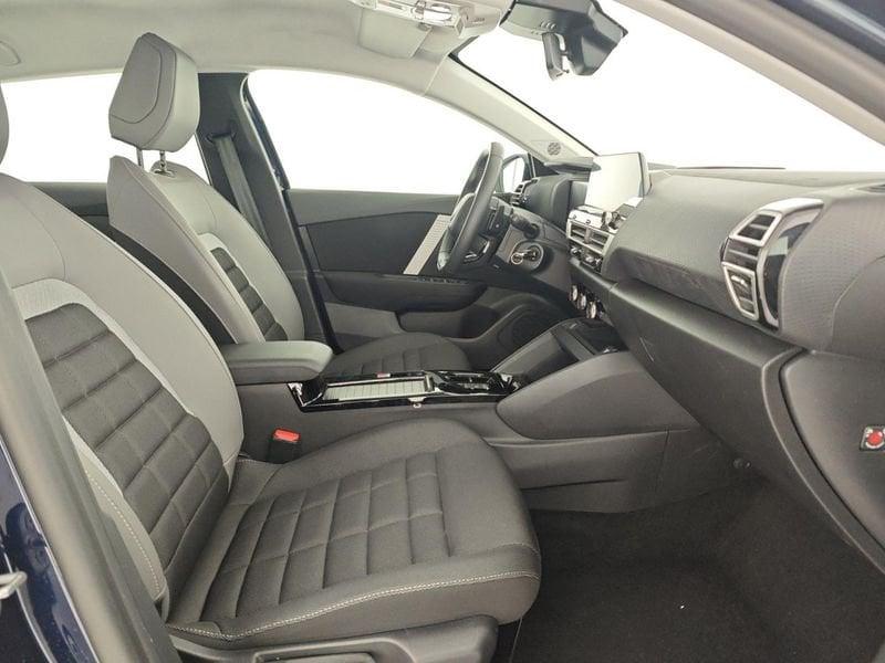 Citroën C4 PureTech 130 S&S EAT8 Plus
