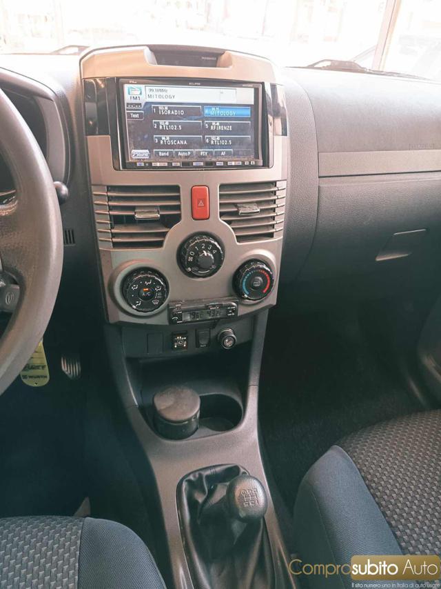 DAIHATSU Terios 1.5 4WD B You Green Powered