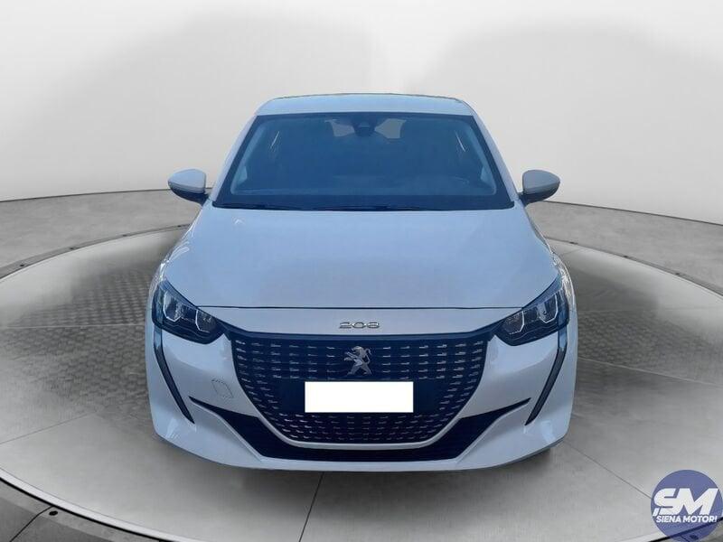 Peugeot 208 Allure Pack BlueHDi 100 S/S