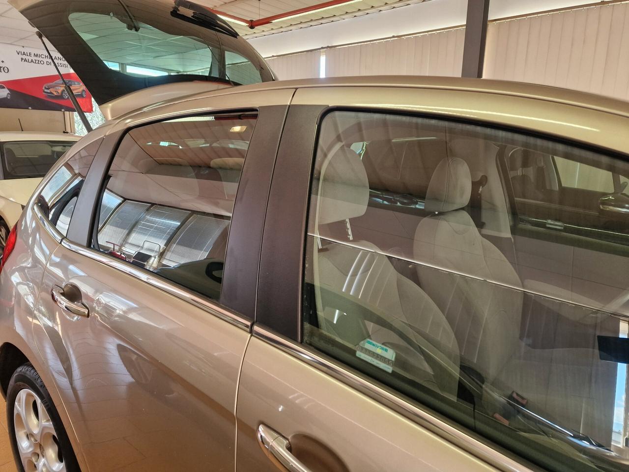 Citroen C3 Pluriel 1.4 Exclusive