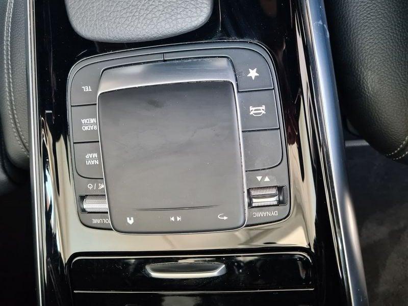 Mercedes-Benz GLA GLA 200 Automatic Sport