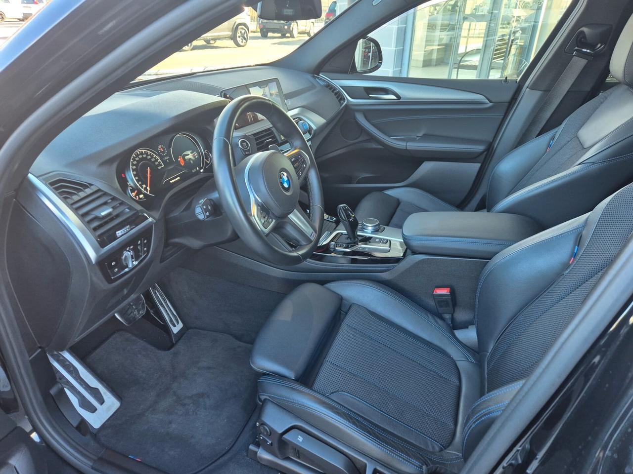 Bmw X4 xDrive20d Msport