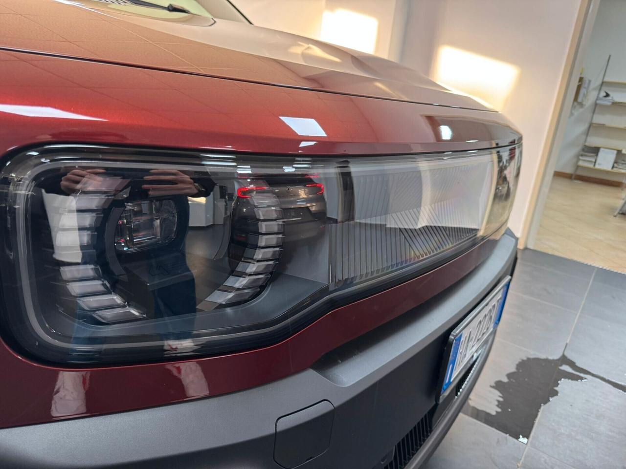 Renault 4 E-Tech Electric 150 CV Comfort Range Techno