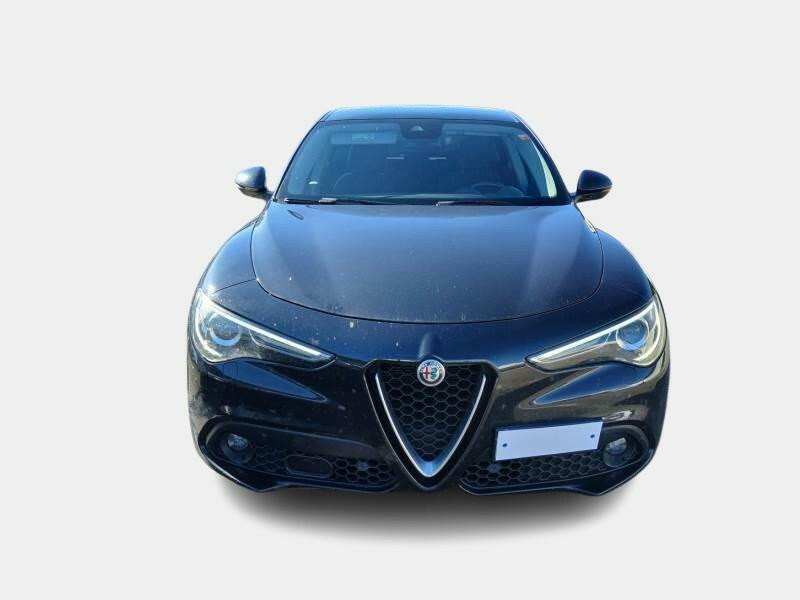 ALFA ROMEO STELVIO 2.2 TURBO DIESEL 190 CV AT8 Q4 BUSINESS SUV
