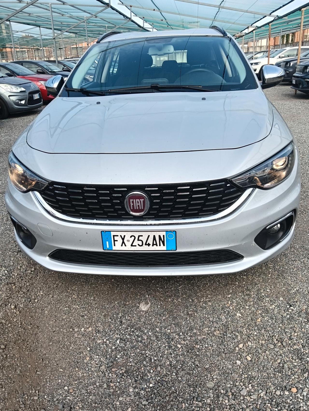 Fiat Tipo SW 1.4 GPL