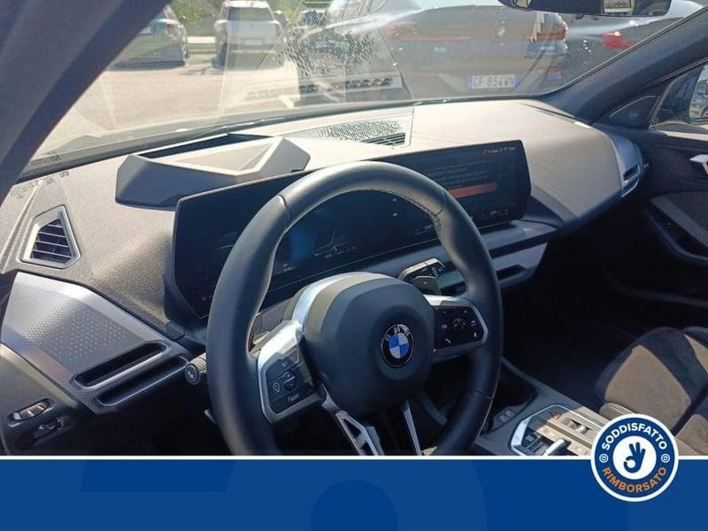 BMW Serie 1 120d M Sport