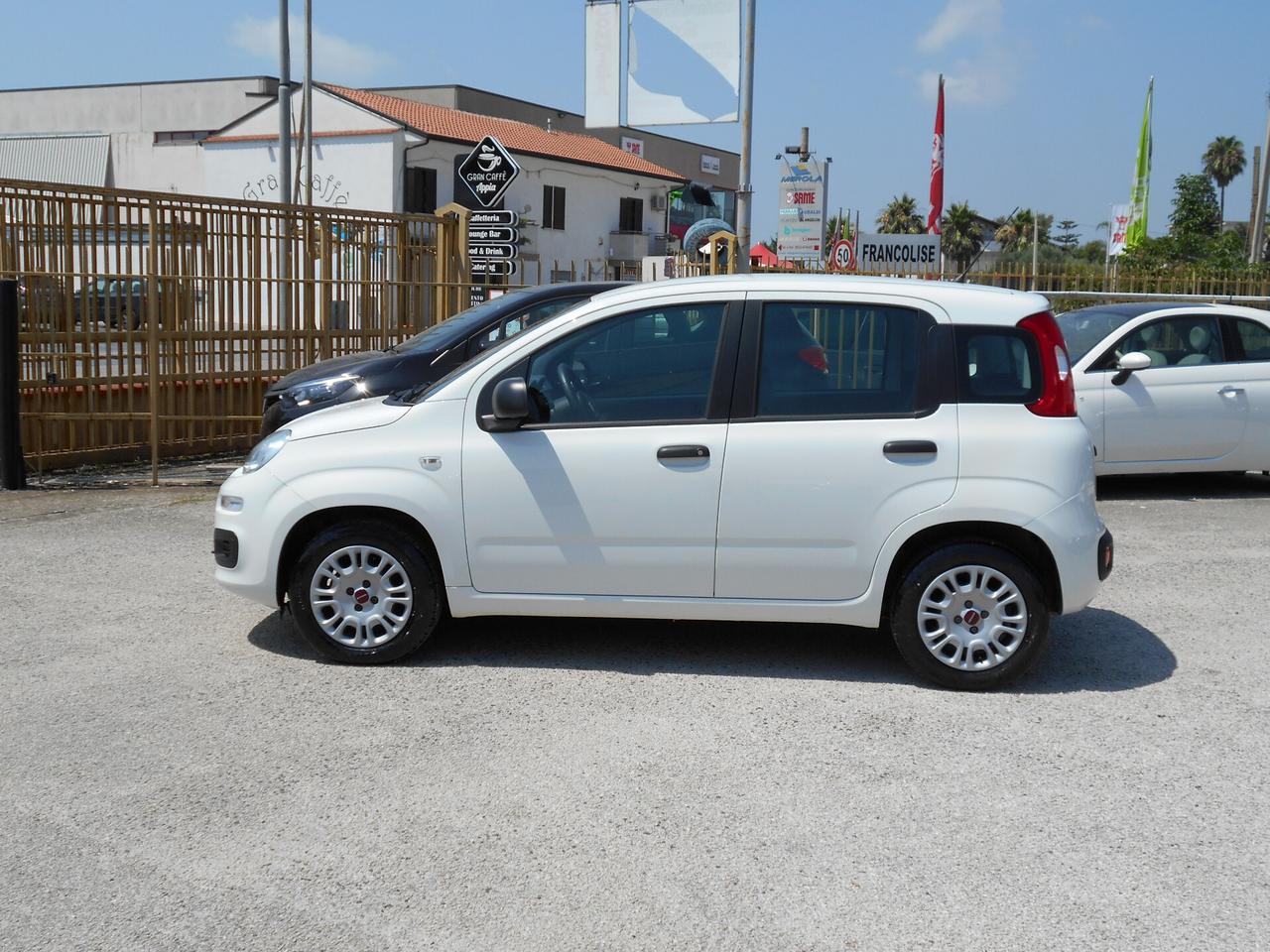 Fiat Panda 1.2 EasyPower Easy