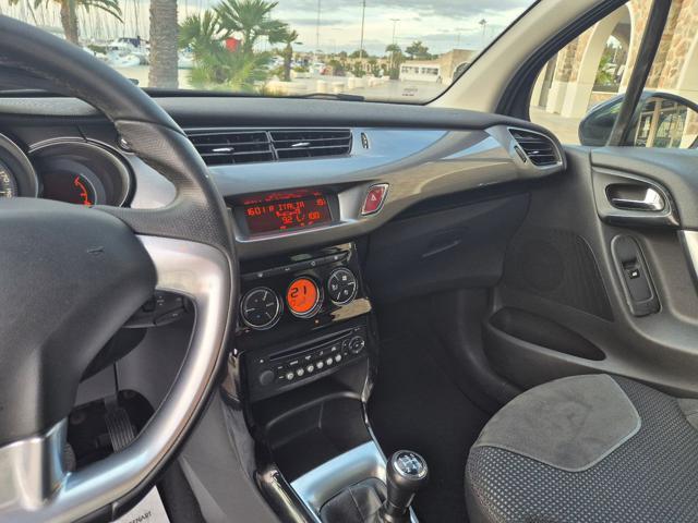 CITROEN C3 1.4 Exclusive