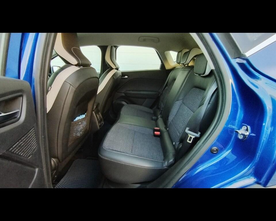 Renault Captur 1.0 TCe Intens