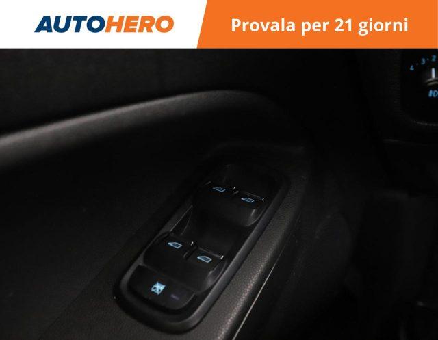 FORD EcoSport 1.5 TDCi 95 CV Titanium