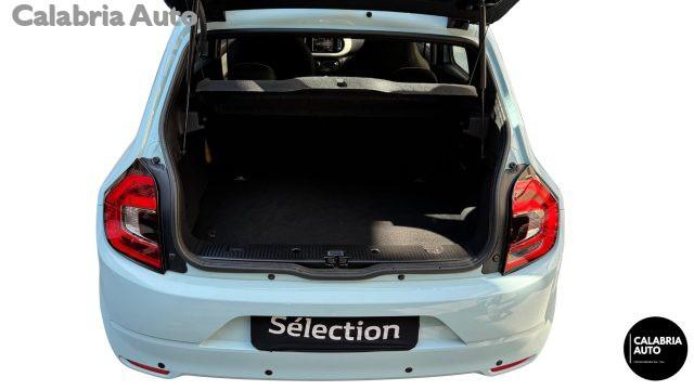 RENAULT Twingo Electric Zen