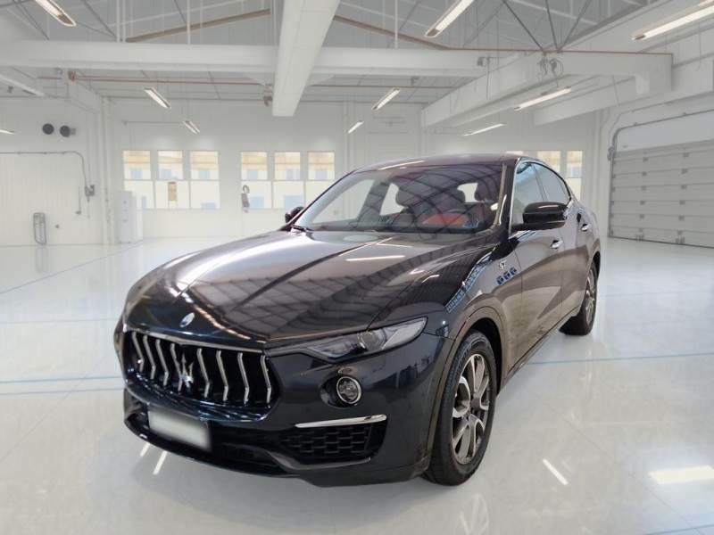 MASERATI LEVANTE 2.0 330cv 48v MHEV GT Q4 auto