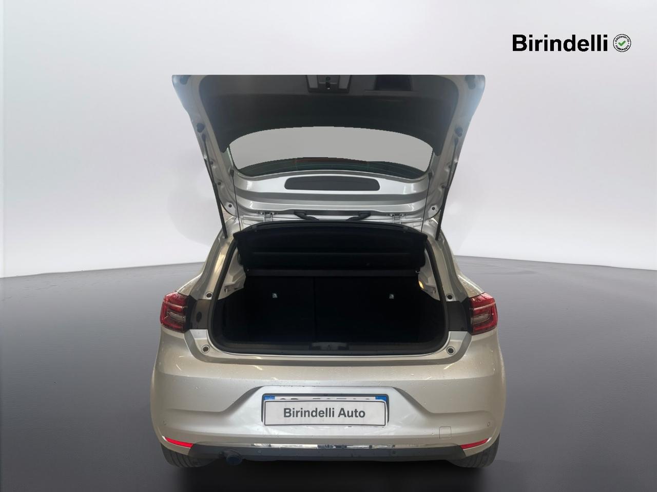 RENAULT Clio 5ª serie - Clio TCe 100 CV 5 porte Intens